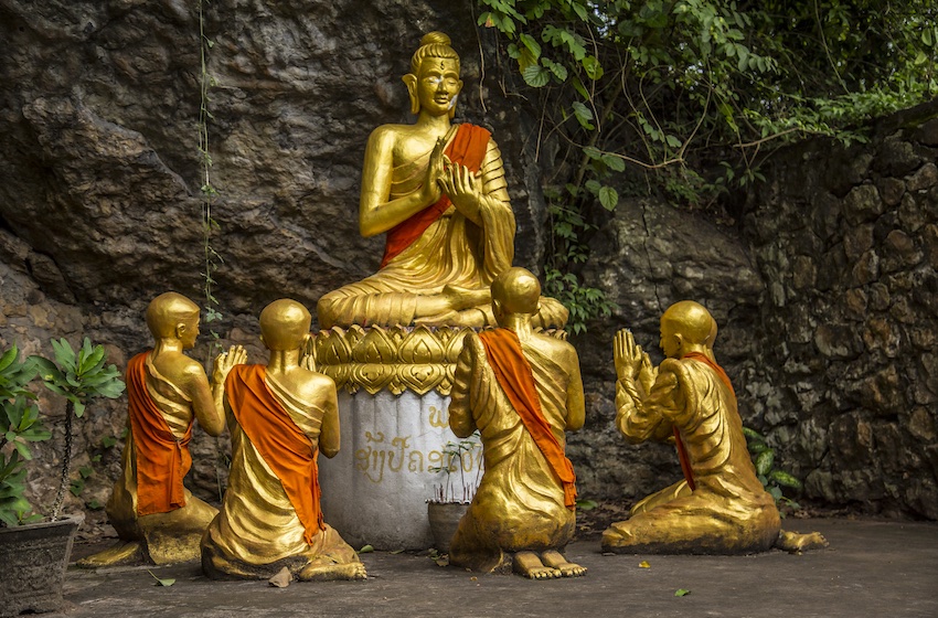 Untapped Treasures: Investing in Laos’ Mining Sector for Savvy Investors