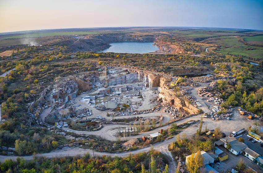 Market Response: First Quantum Minerals’ Stock Surges Amidst Rejected Takeover Offer from Barrick Gold