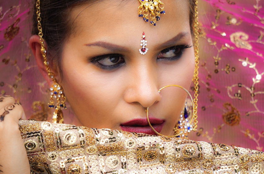 Anticipated Equaling of Record Gold Jewelry Recycling in India for the Current Year
