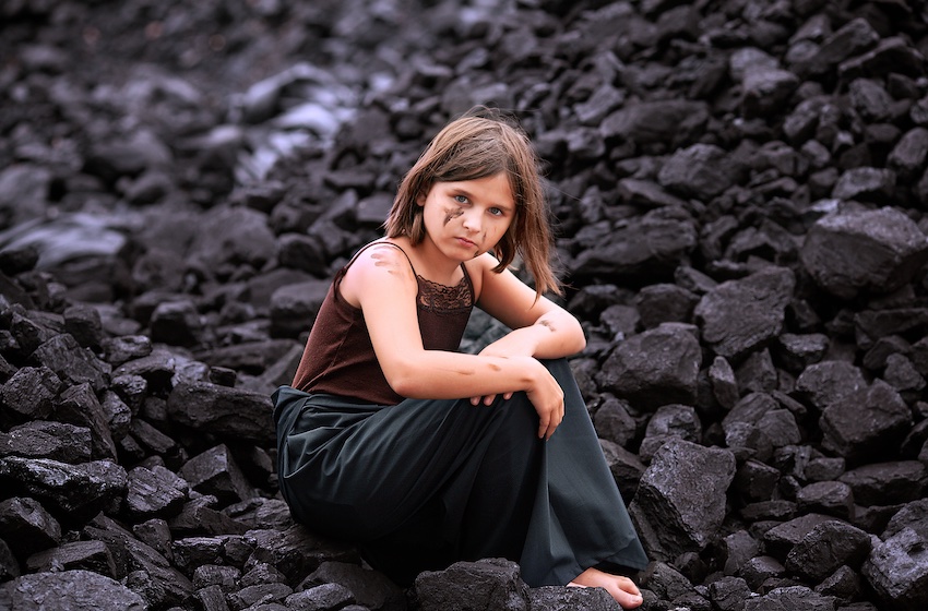 Security Challenges Arise for World Bank’s Coal Rail Project in South Africa