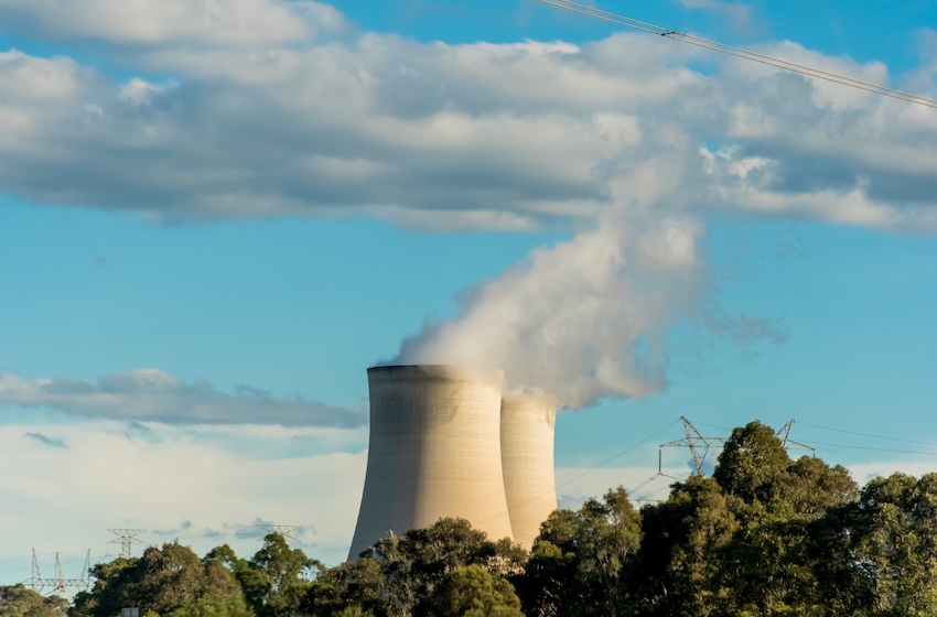 Cutting-edge Techniques: BHP Explores Microbes for Stubborn Steel Emission Reduction