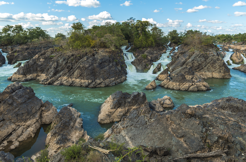 Rising Above Challenges: Unlocking Economic Success in Landlocked Laos