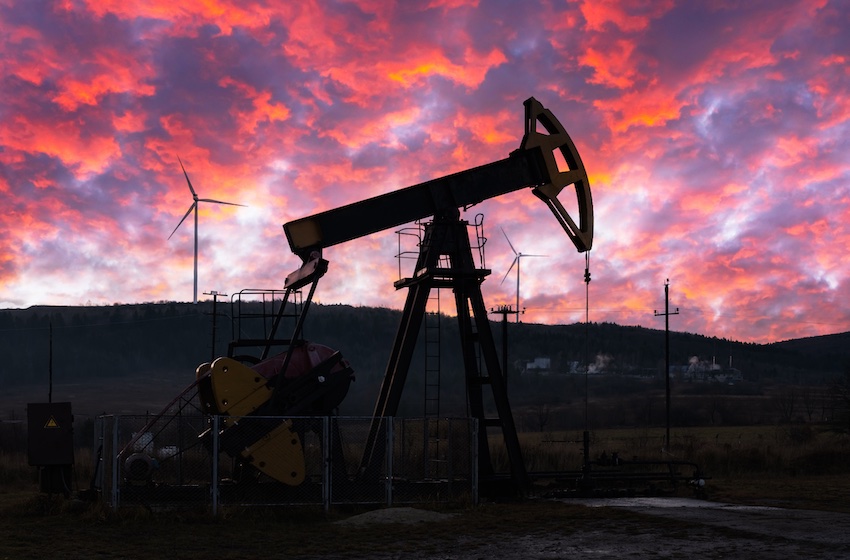 Market Comparison: The Size of the Oil Market vs. the Top 10 Metal Markets Combined