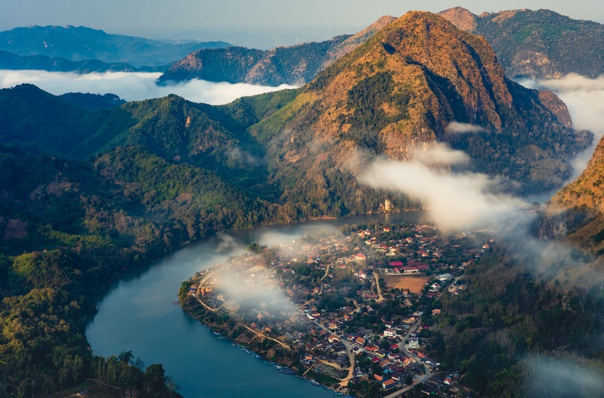 Unlocking the Landlocked: Exploring Profitable Mining Investments in Laos