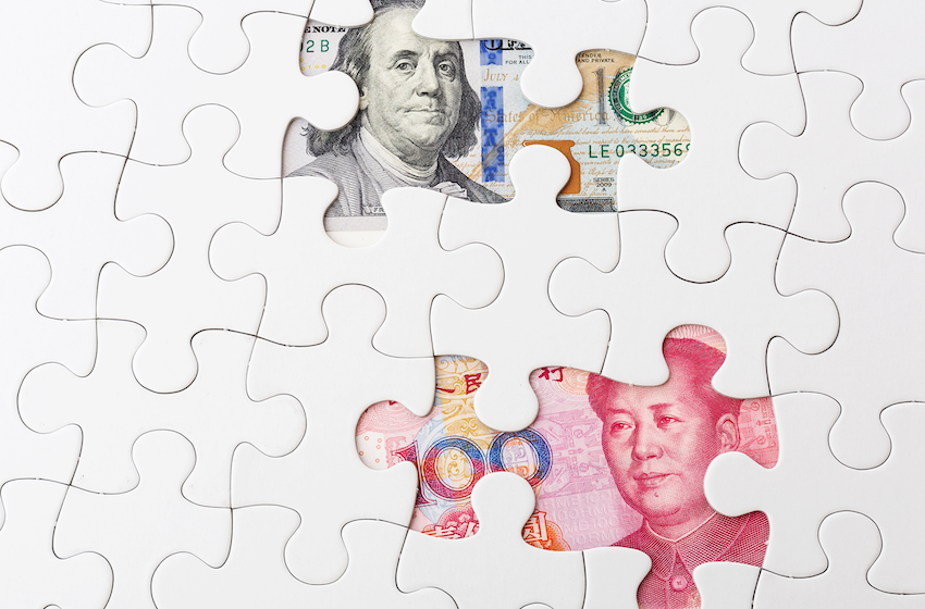 Tracking China’s Progress: Record Metals and Mining Investments in 2023