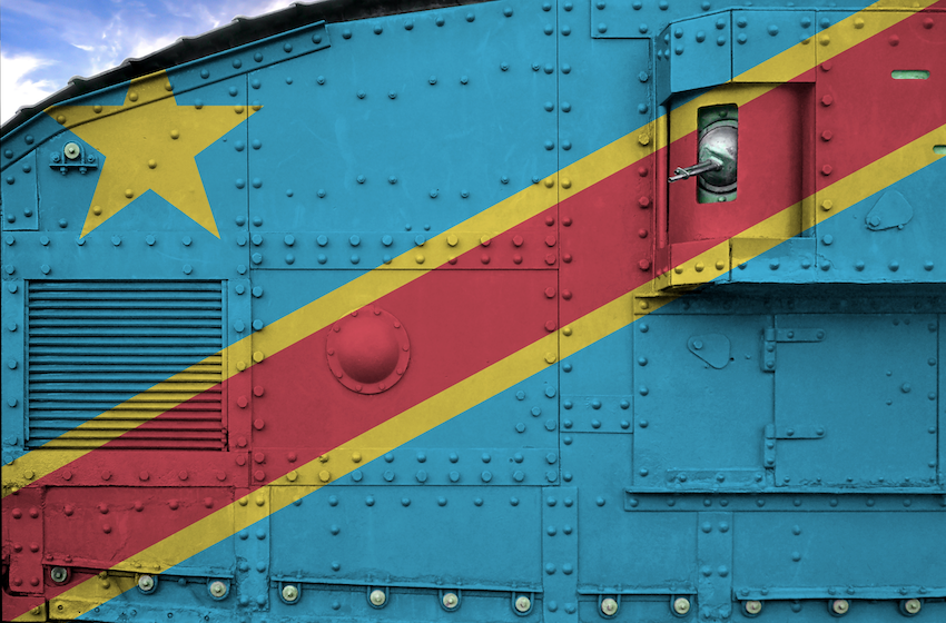  Democratic Republic of Congo Revokes Permit for South Kivu’s First Gold Refinery