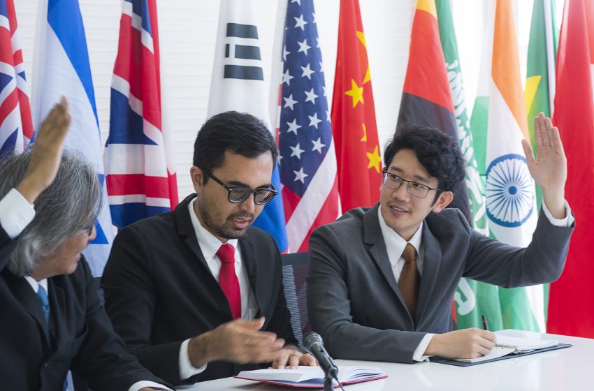 UK and Canada Lead Call for G20 Action on Coal Plant Moratorium
