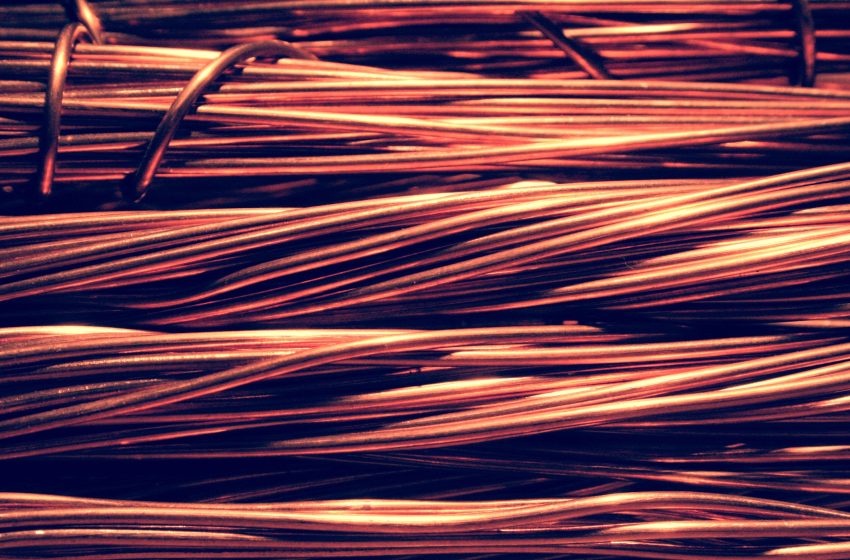 Discover the Exceptional Copper Offer from Laos!